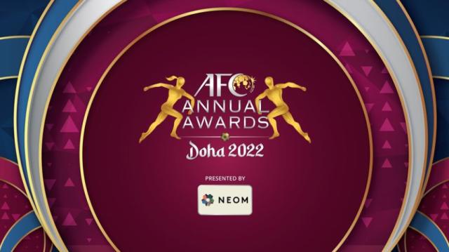 乐鱼app-乐鱼(官方)体育官方网站-LEYU SPORT-2022亚足联18项最佳候选揭晓 张琳艳水庆霞入围