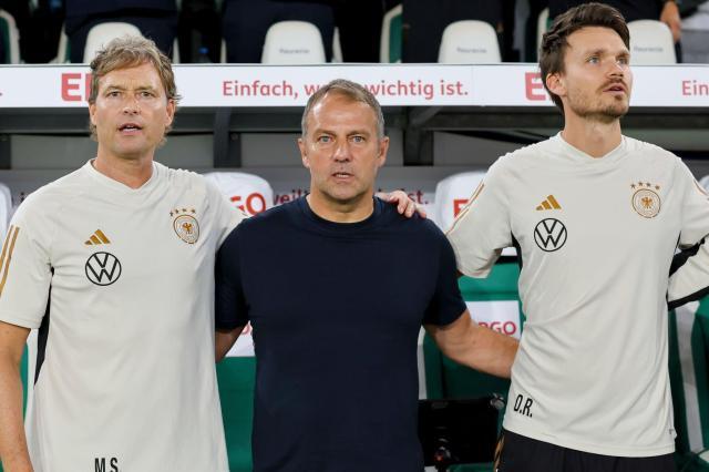 乐鱼app-乐鱼(官方)体育官方网站-LEYU SPORT-战车沦为宝宝巴士,弗利克火线下课,德足协急寻帅