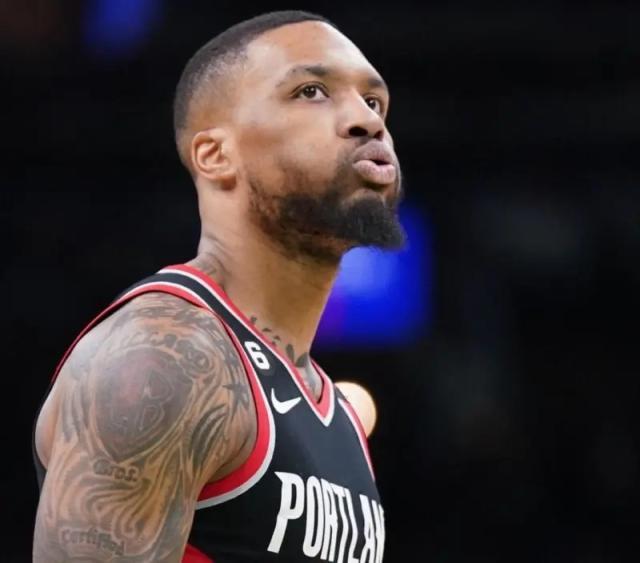 乐鱼app-乐鱼(官方)体育官方网站-LEYU SPORT-不好搞！开拓者仍在观望最佳报价 利拉德交易难产