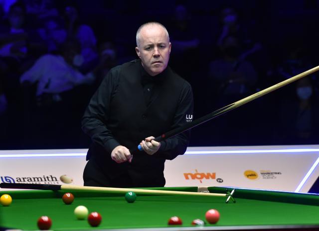 乐鱼app-乐鱼(官方)体育官方网站-LEYU SPORT-世锦赛落败仍刺痛希金斯神经 对退役已有清晰计划