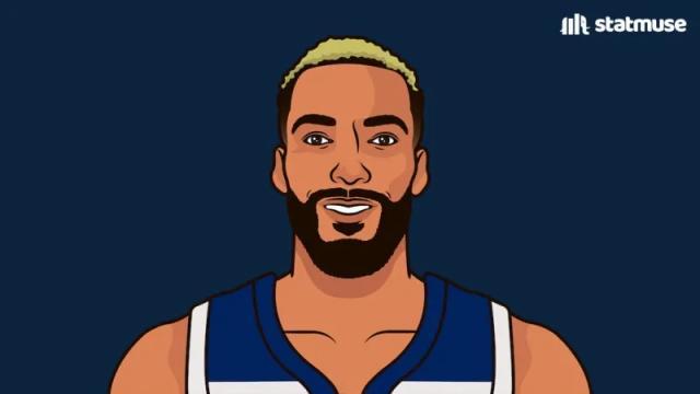 乐鱼app-乐鱼(官方)体育官方网站-LEYU SPORT-开季4胜4负进攻下滑严重 森林狼豪赌戈贝尔失败？