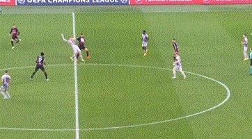 乐鱼app-乐鱼(官方)体育官方网站-LEYU SPORT-【欧冠】吉鲁2球2助+进球无效 AC米兰4比0晋级16强