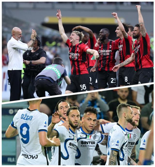 乐鱼app-乐鱼(官方)体育官方网站-LEYU SPORT-梁熙明：米兰城最挠心7日 红黑未必稳蓝黑未必险